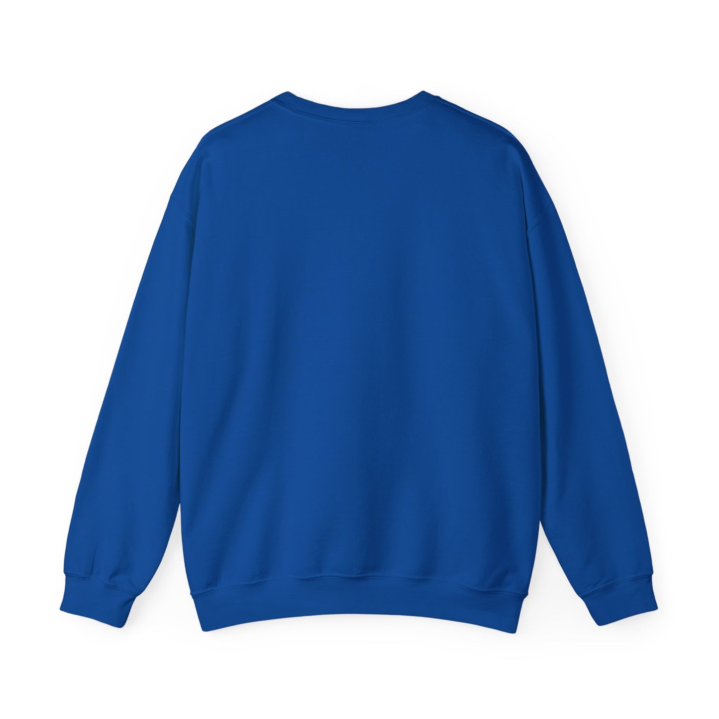 Barkle "B" Signature Unisex Crewneck Sweatshirt