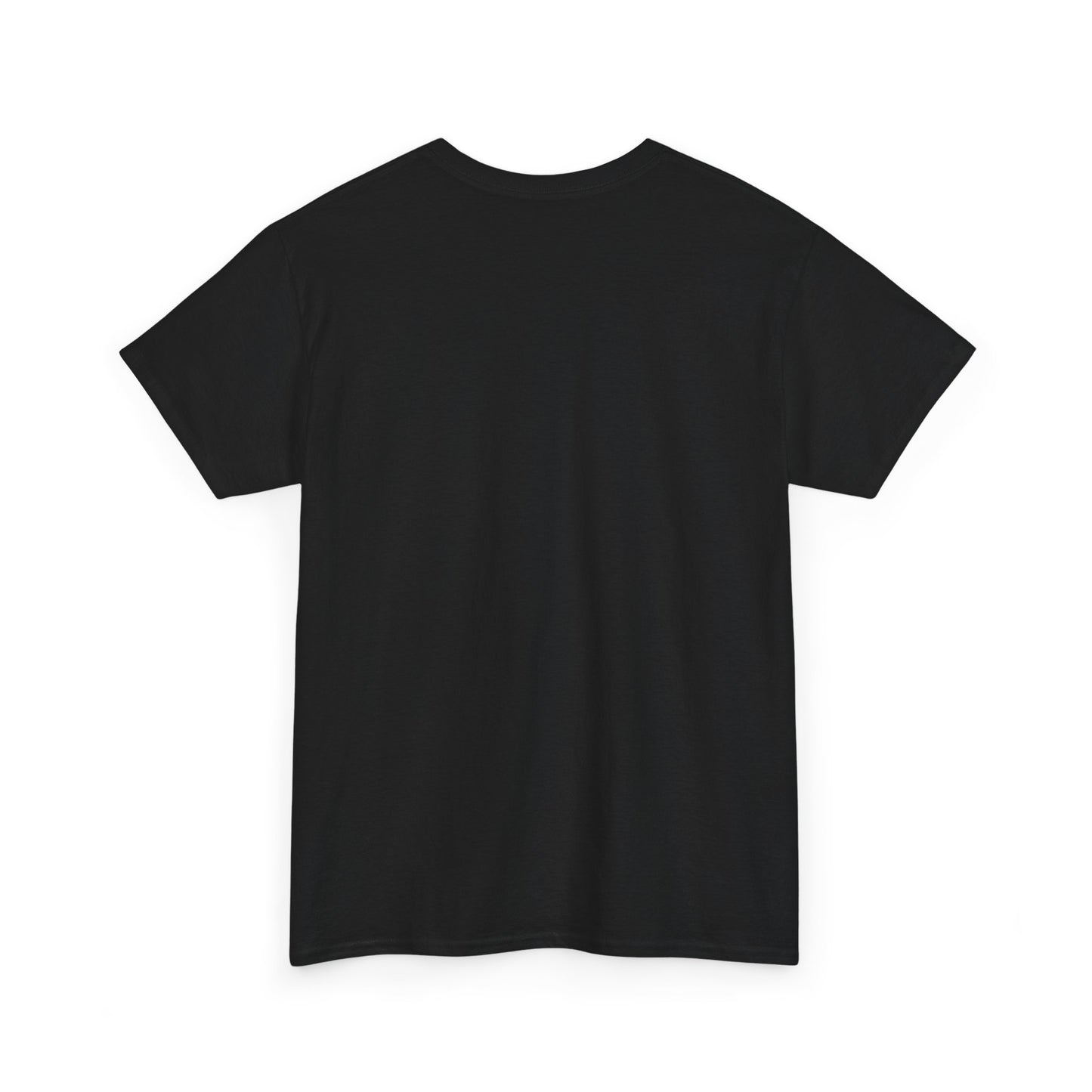 Barkle "B" Signature Unisex Heavy Cotton Tee