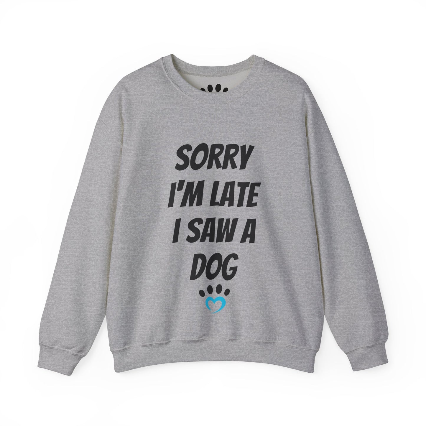 Unisex Crewneck Sweatshirt