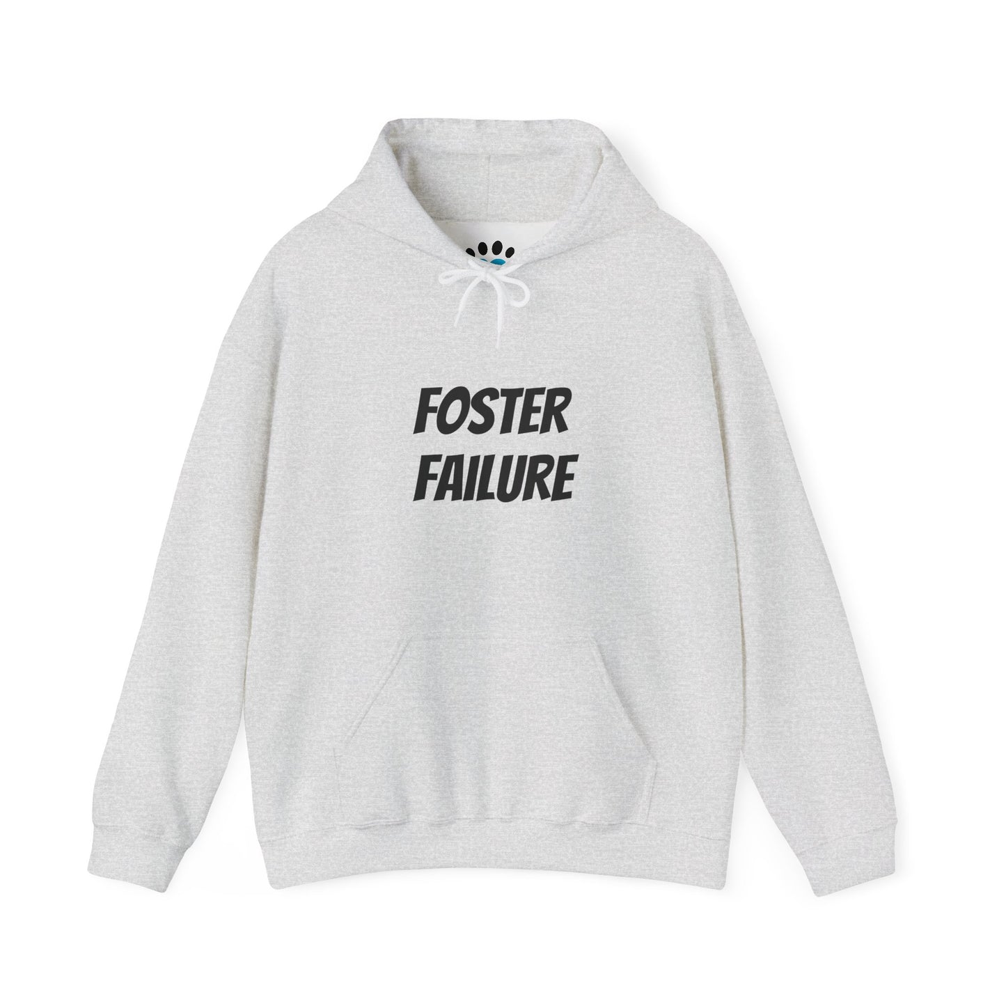 Foster Failure Hoodie, Unisex Sweatshirt