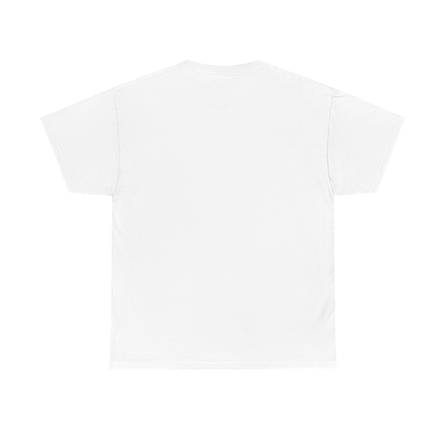 Barkle "B" Signature Unisex Heavy Cotton Tee