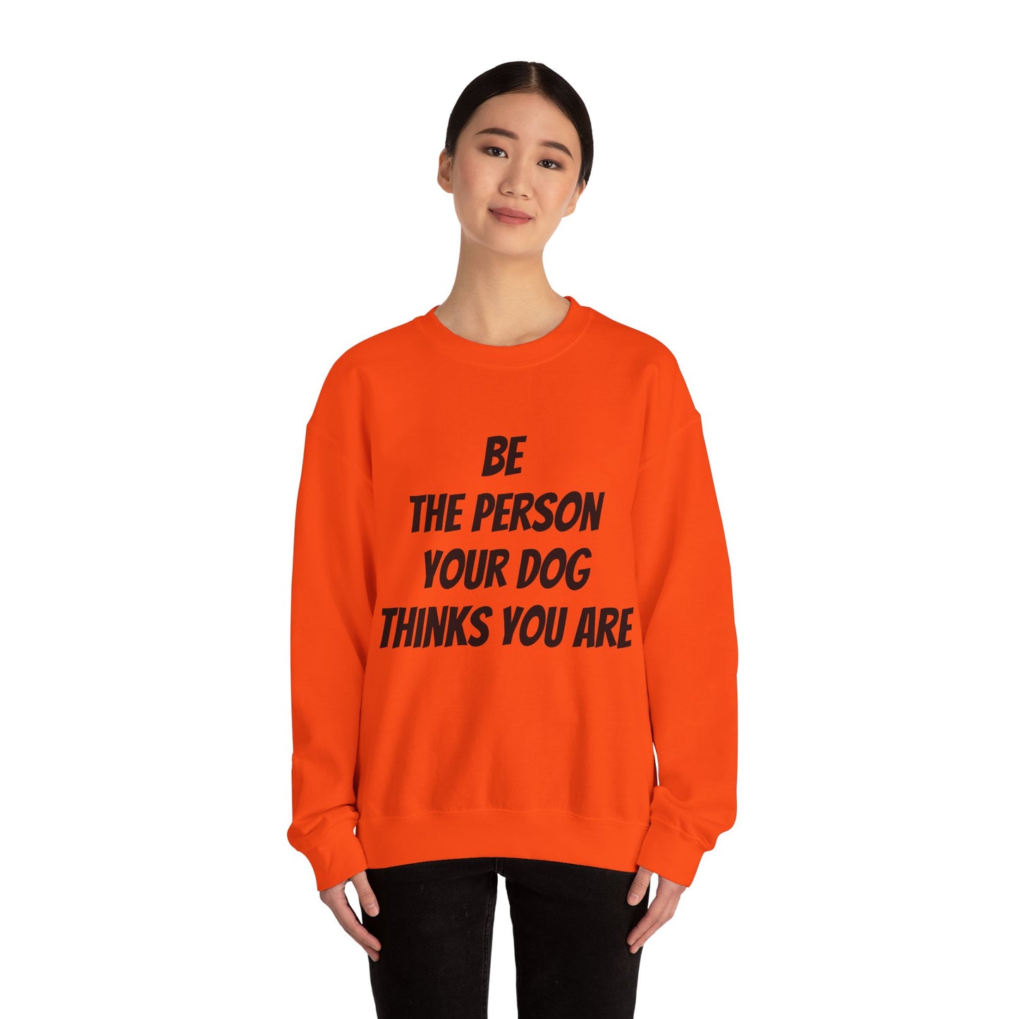 Unisex Crewneck Sweatshirt