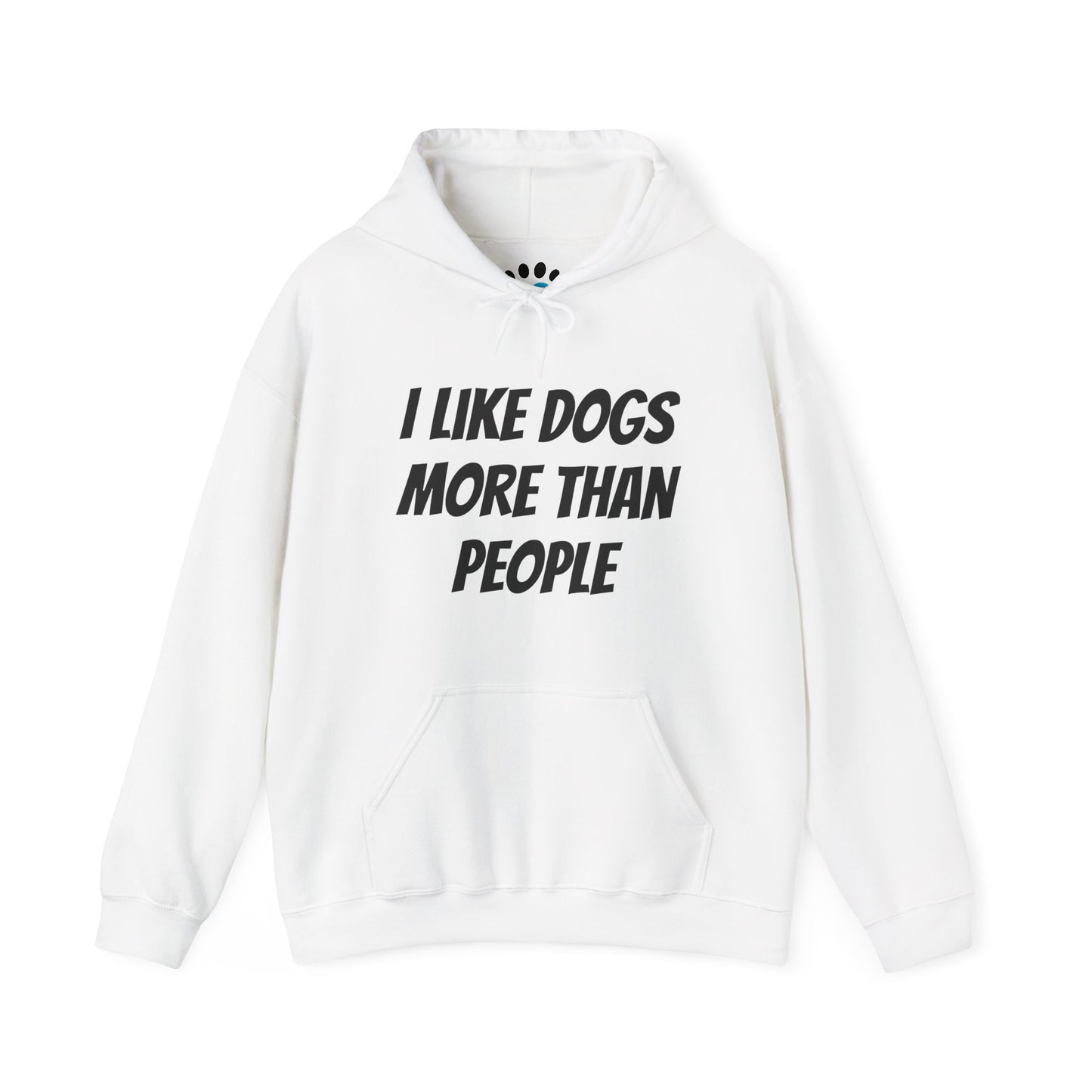 Unisex Hooded Sweatshirt