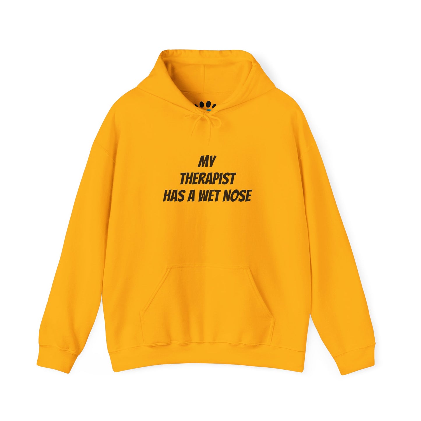 Unisex Hooded Sweatshirt