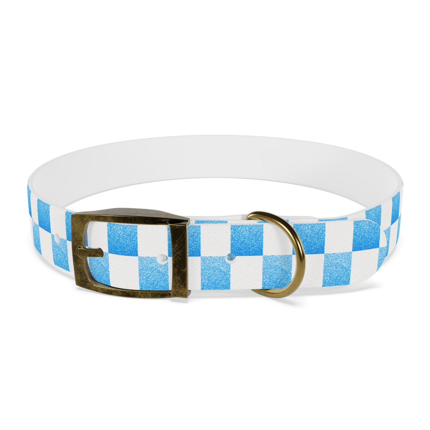 Blue Baloo Collar