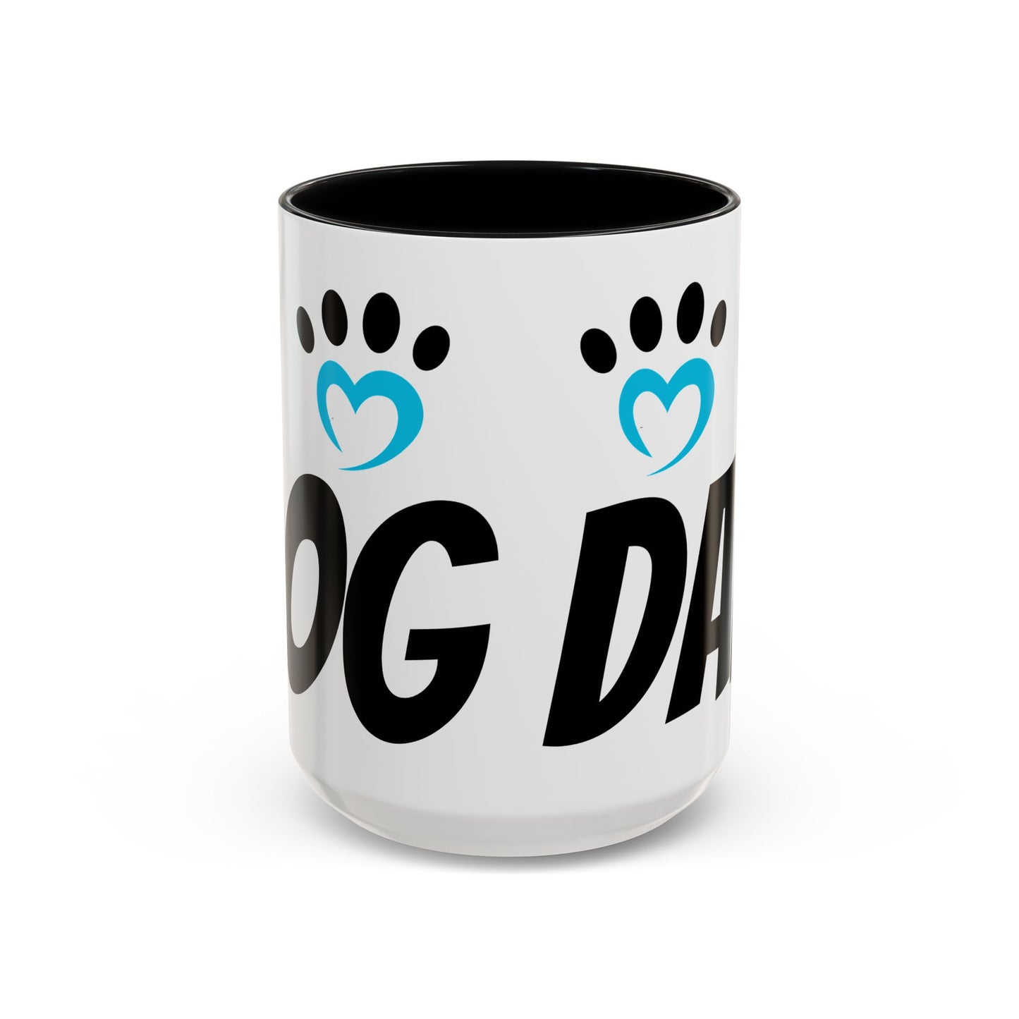 Dog Dad Mug