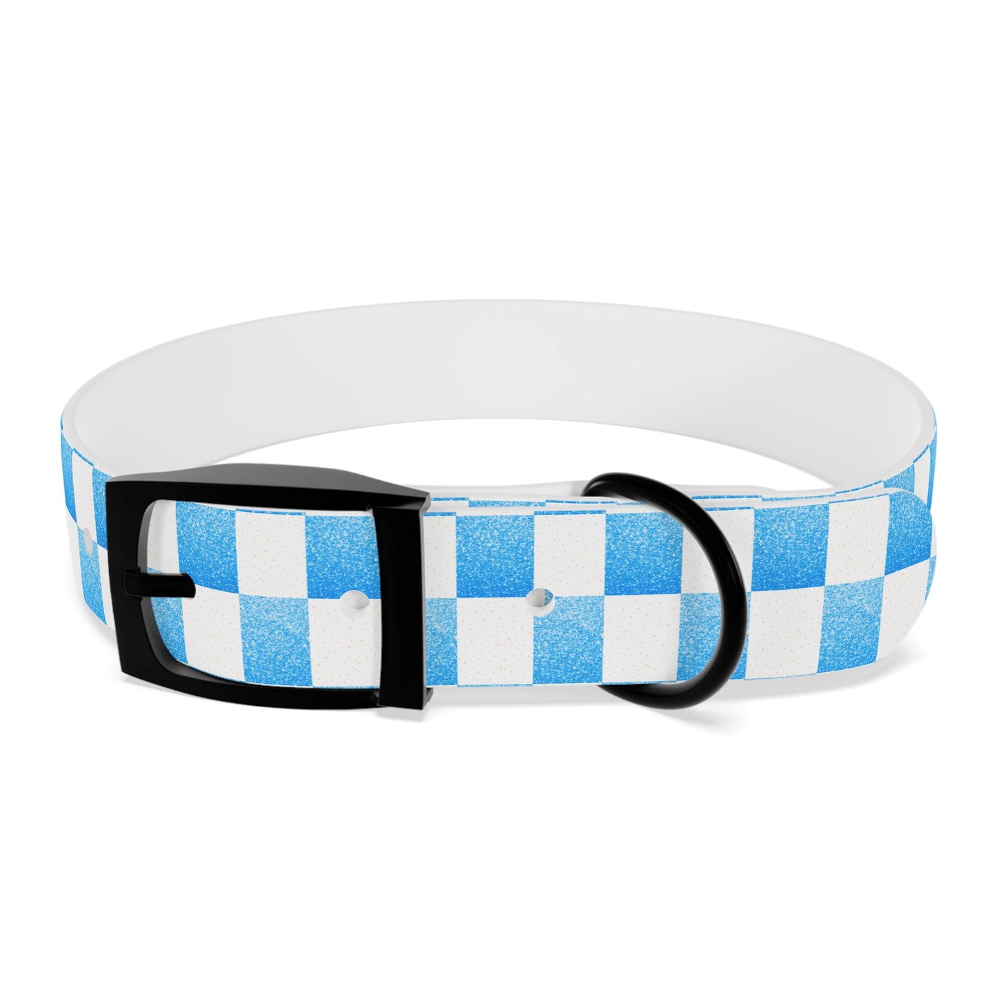 Blue Baloo Collar