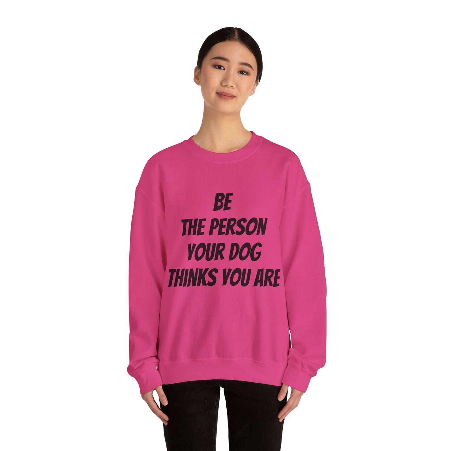 Unisex Crewneck Sweatshirt