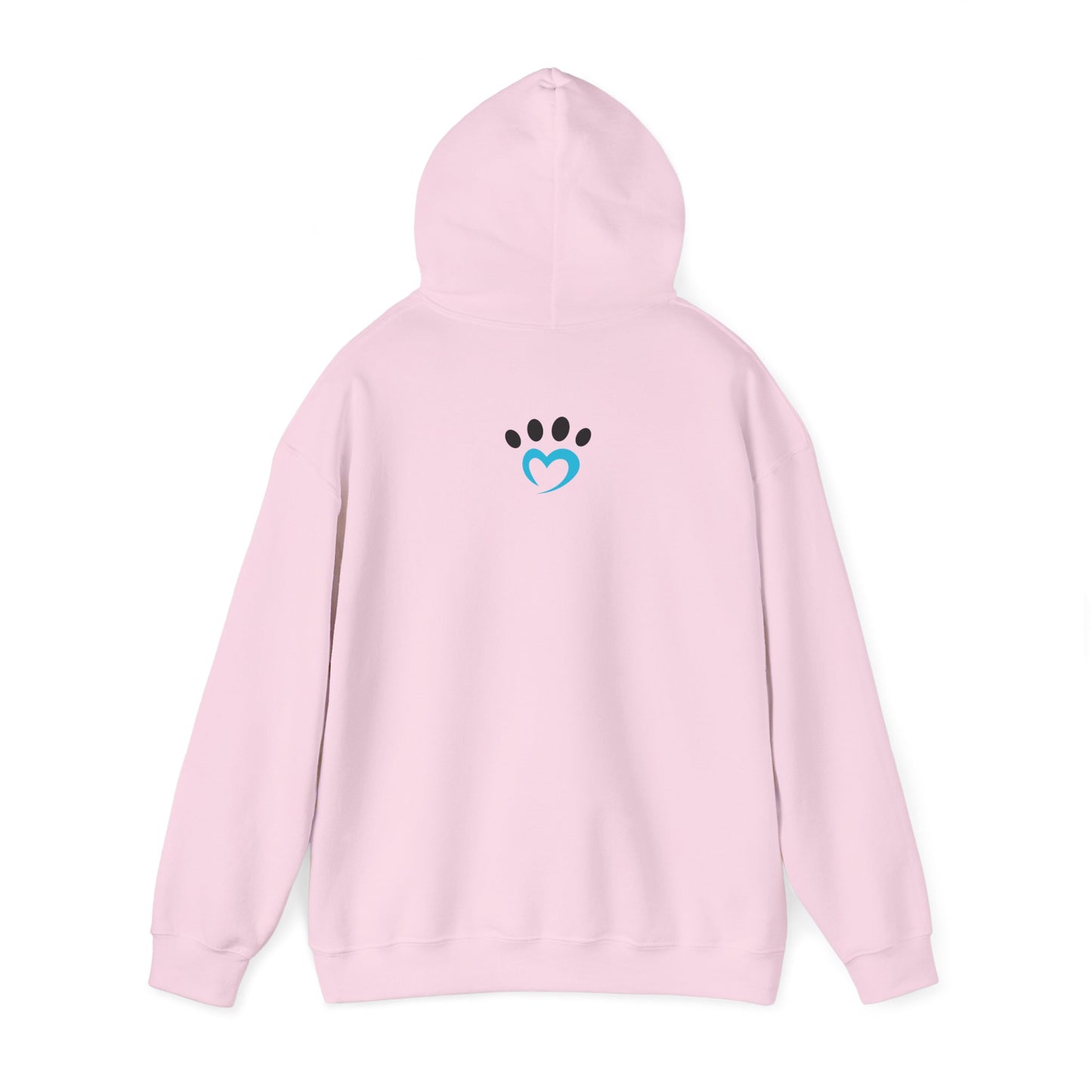 Unisex Hooded Sweatshirt