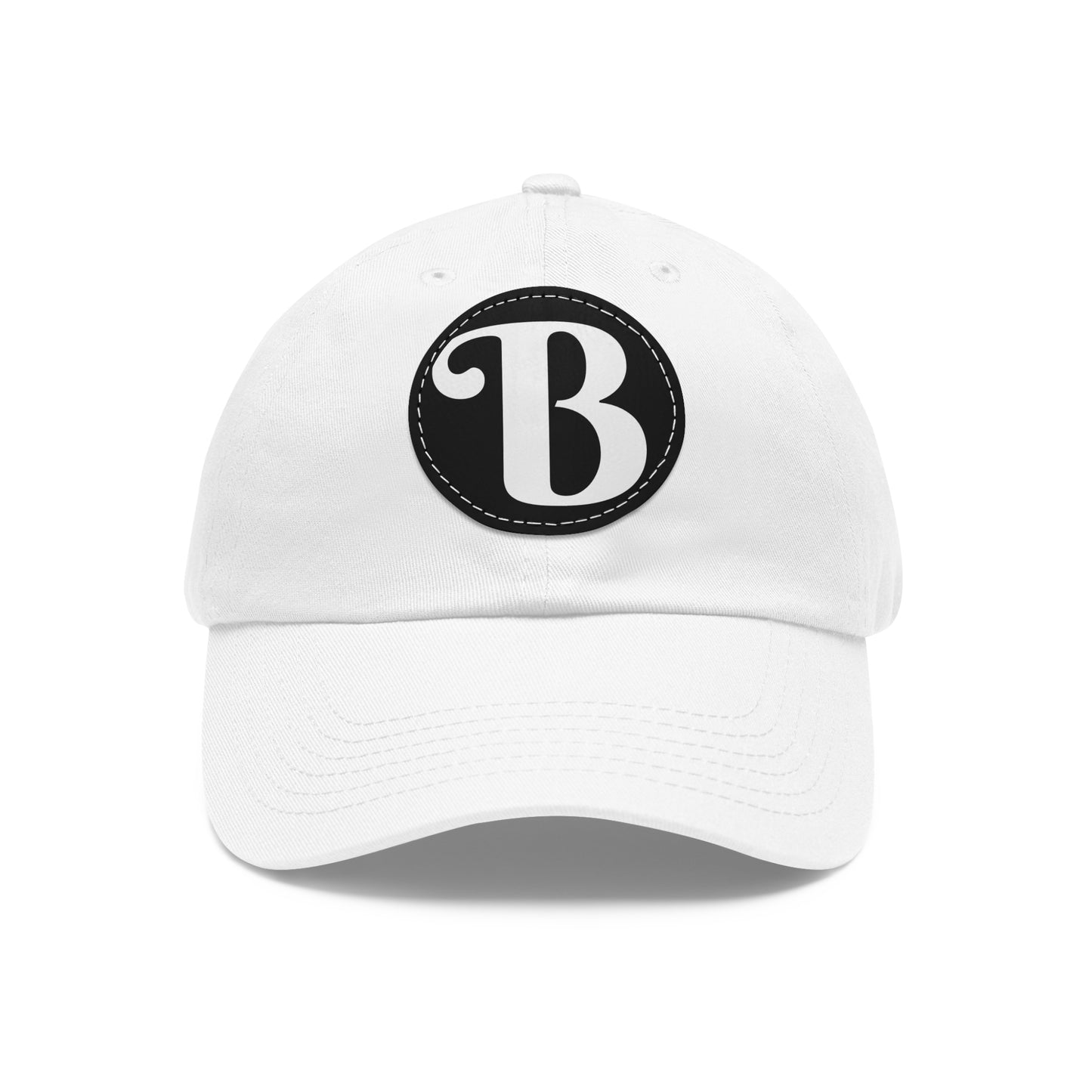 Barkle "B" Signature Baseball Cap