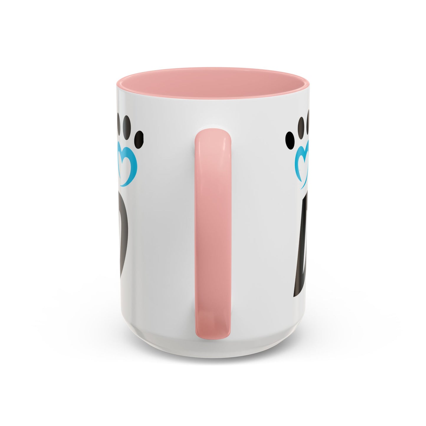 Dog Dad Mug