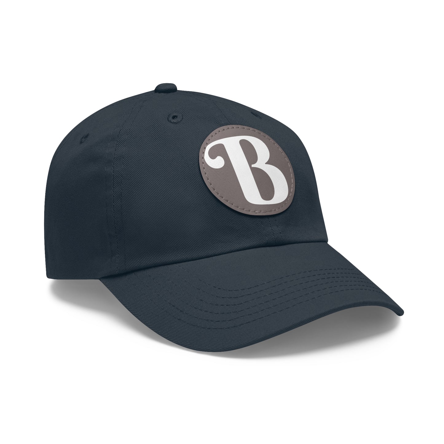 Barkle "B" Signature Baseball Cap