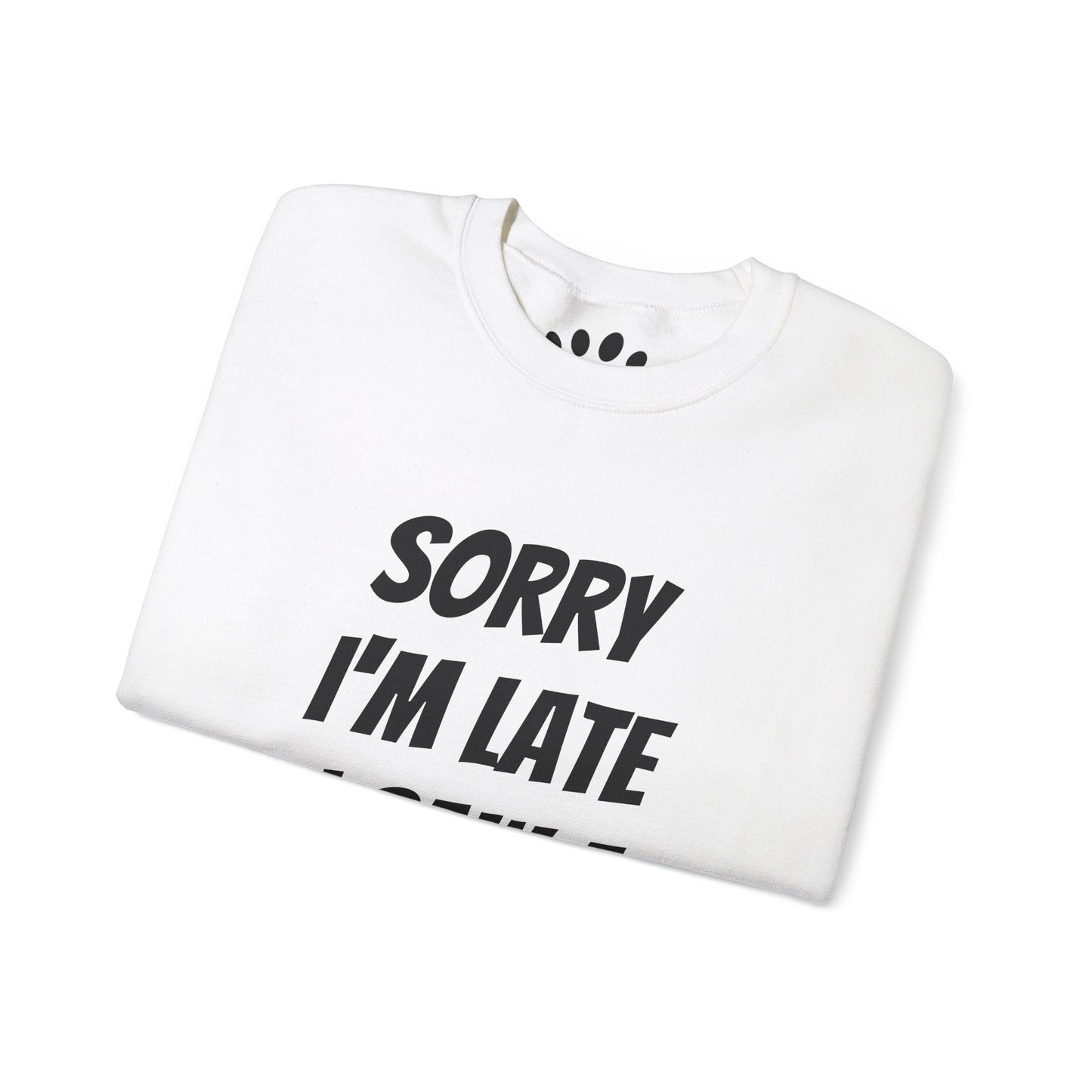 Unisex Crewneck Sweatshirt