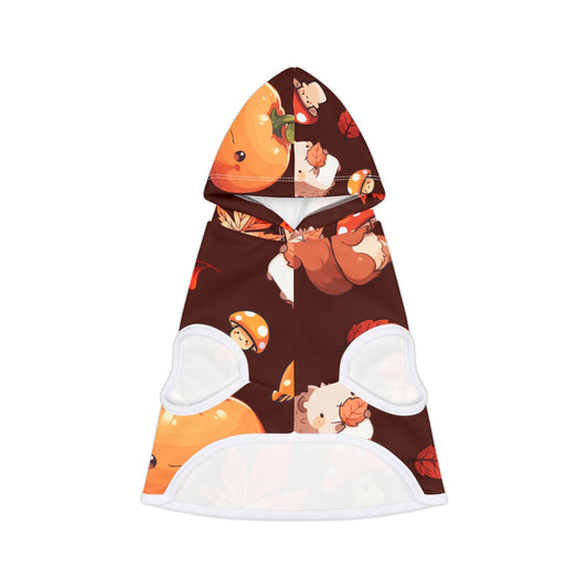Autumn- Pet Hoodie
