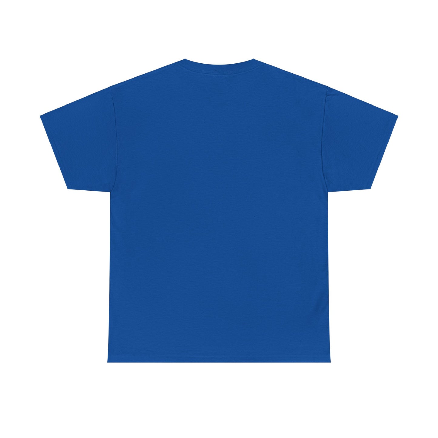 Barkle "B" Signature Unisex Heavy Cotton Tee