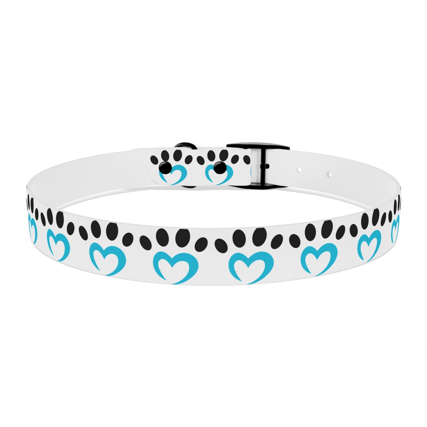 Barkle Logo Dog Collar