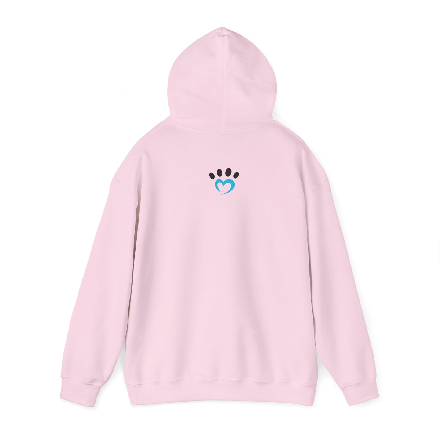 Unisex Hooded Sweatshirt