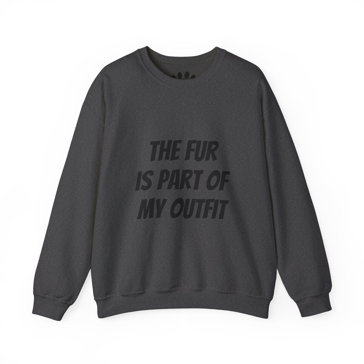 Unisex Crewneck Sweatshirt