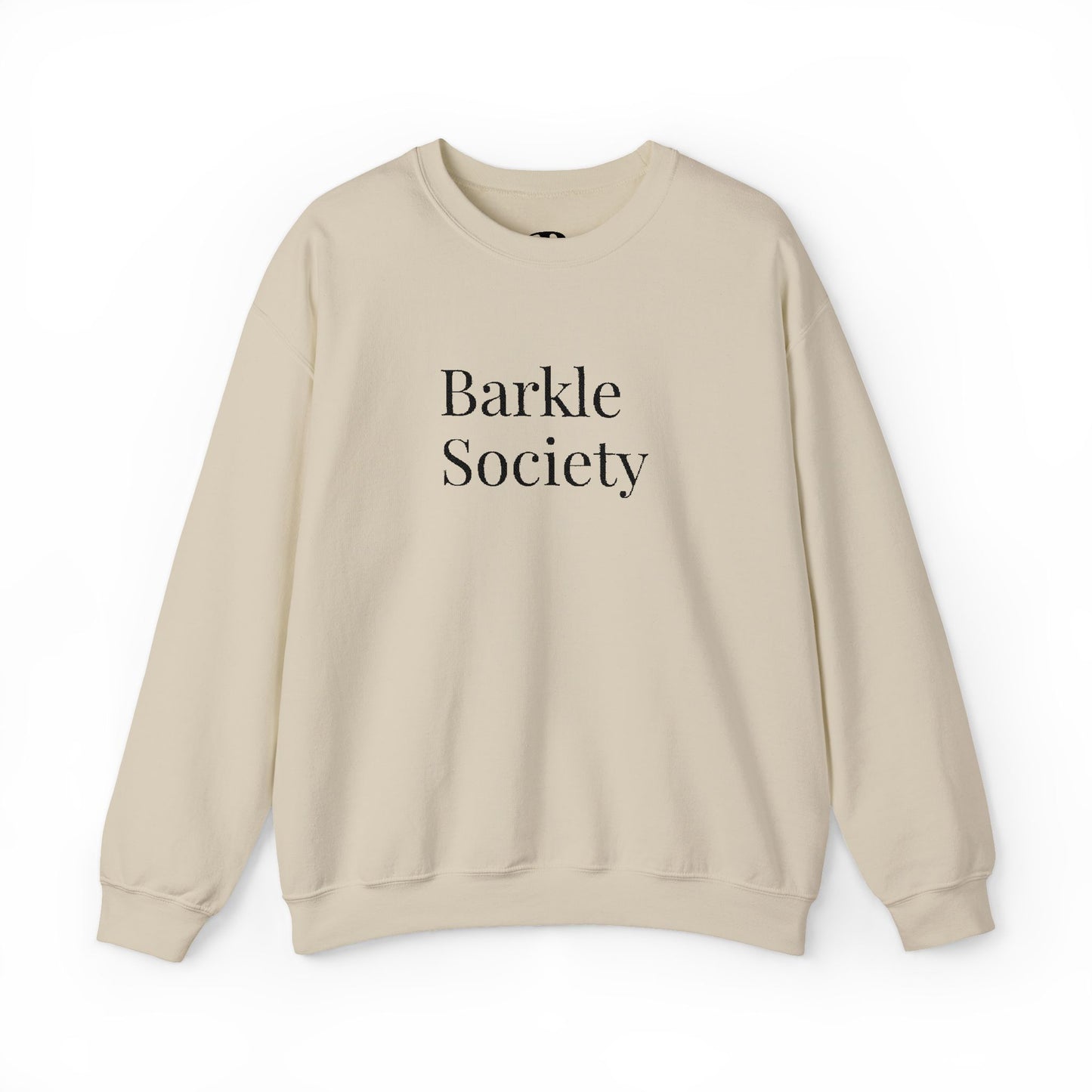 Embroidered Unisex Heavy Blend™ Crewneck Sweatshirt