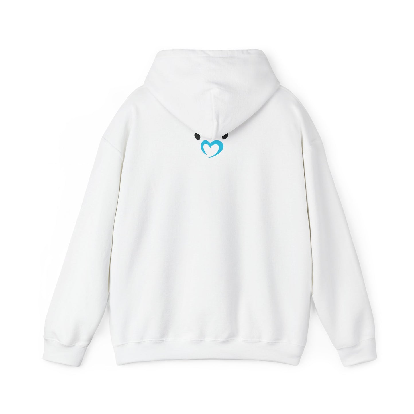 Unisex Hooded Sweatshirt
