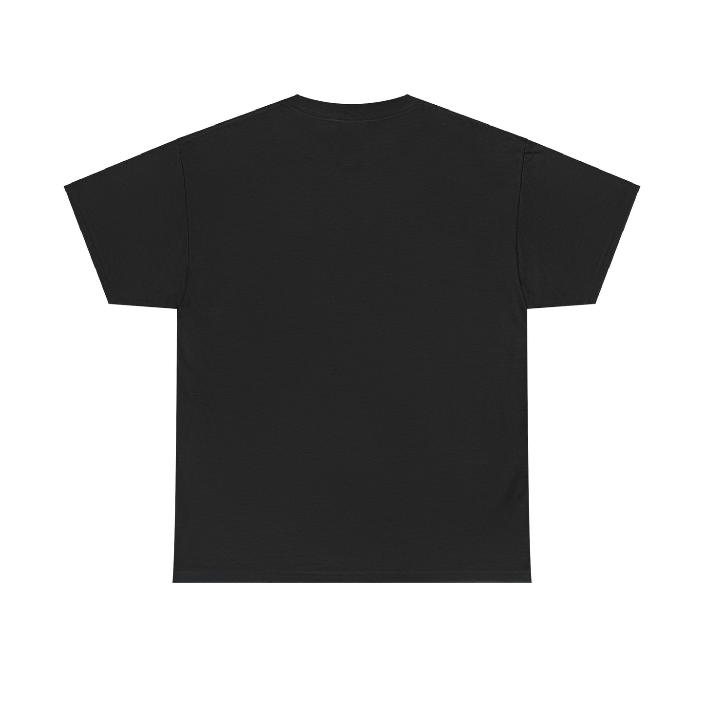 Barkle "B" Signature Unisex Heavy Cotton Tee