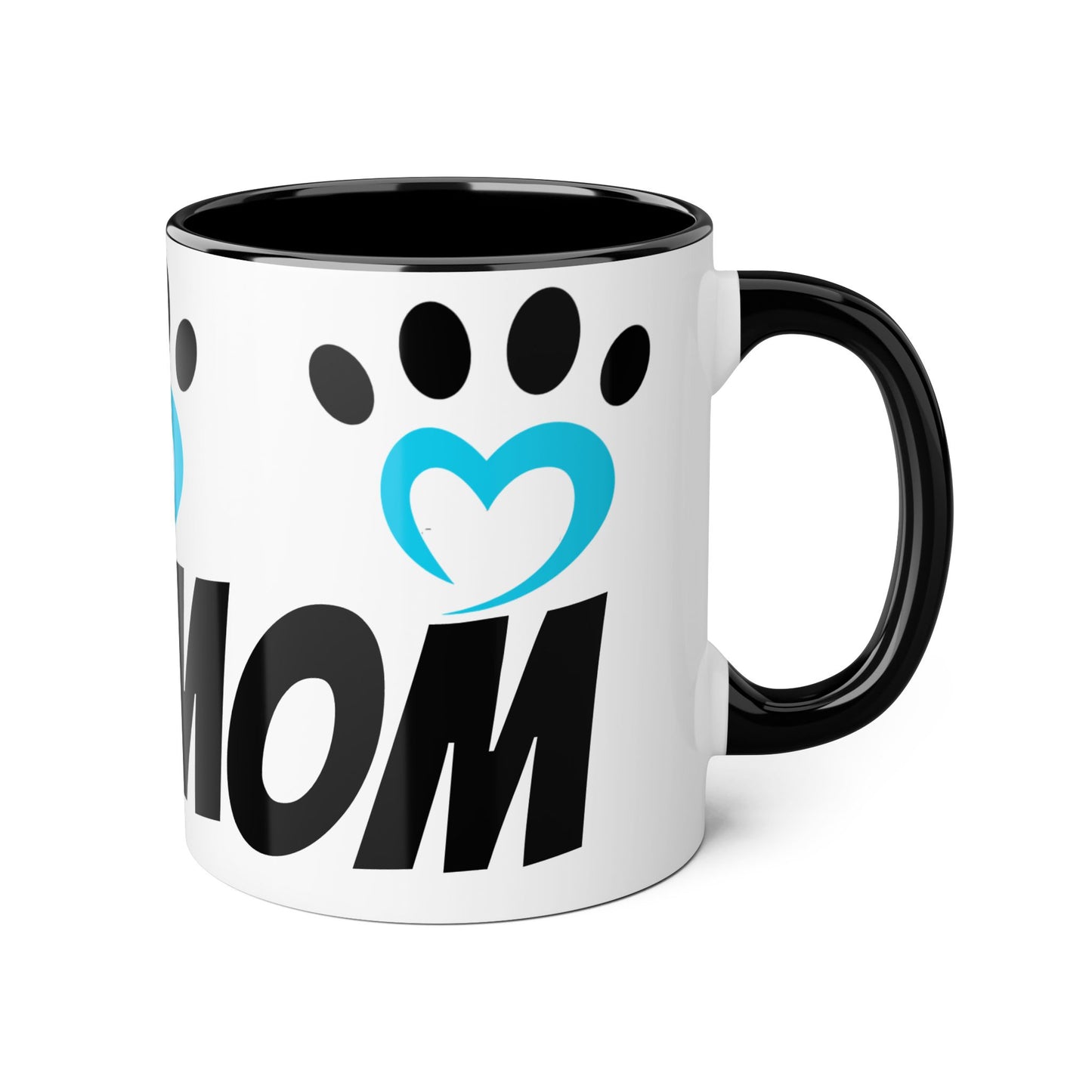 Dog Mom Mug
