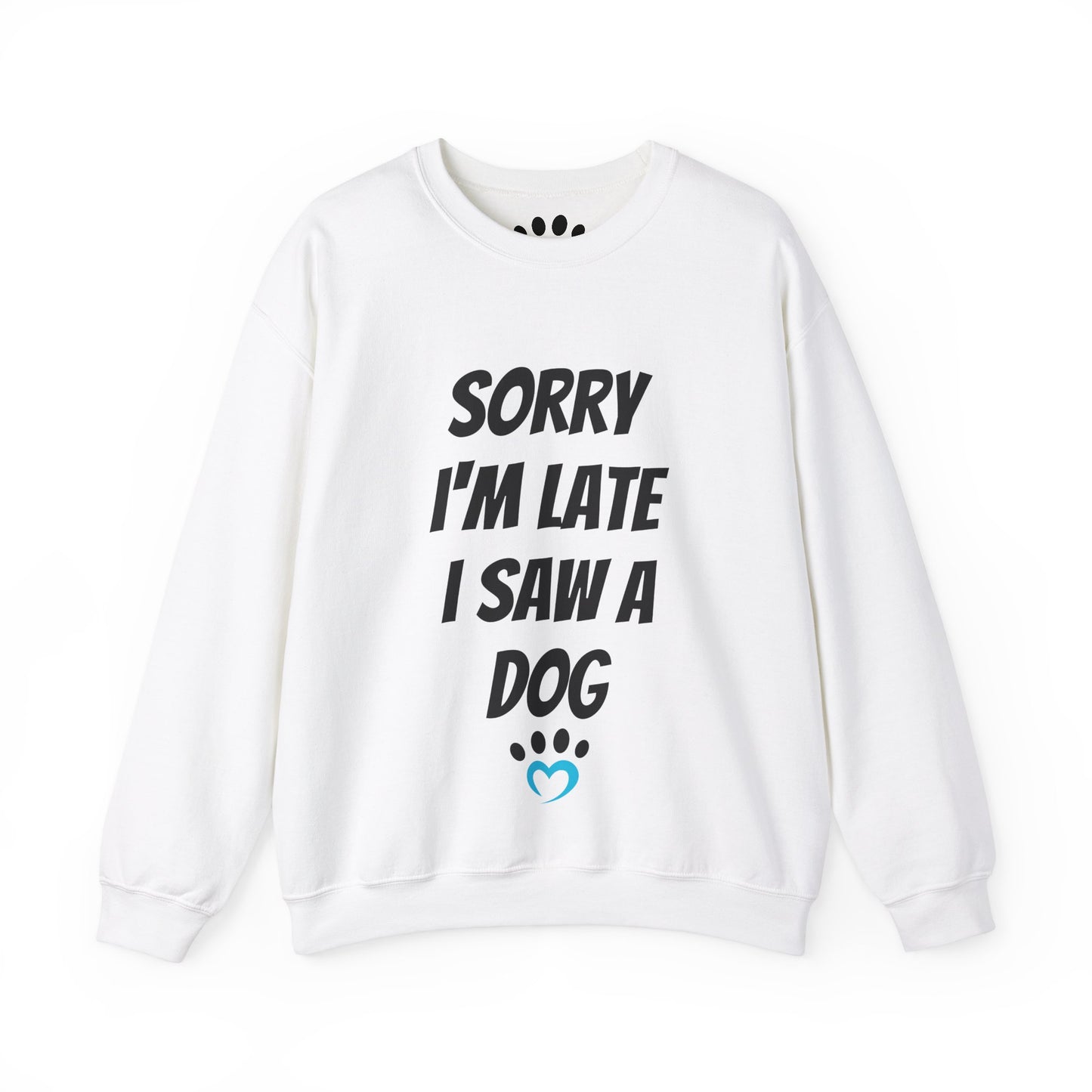 Unisex Crewneck Sweatshirt