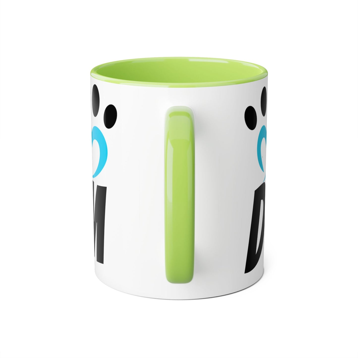 Dog Mom Mug