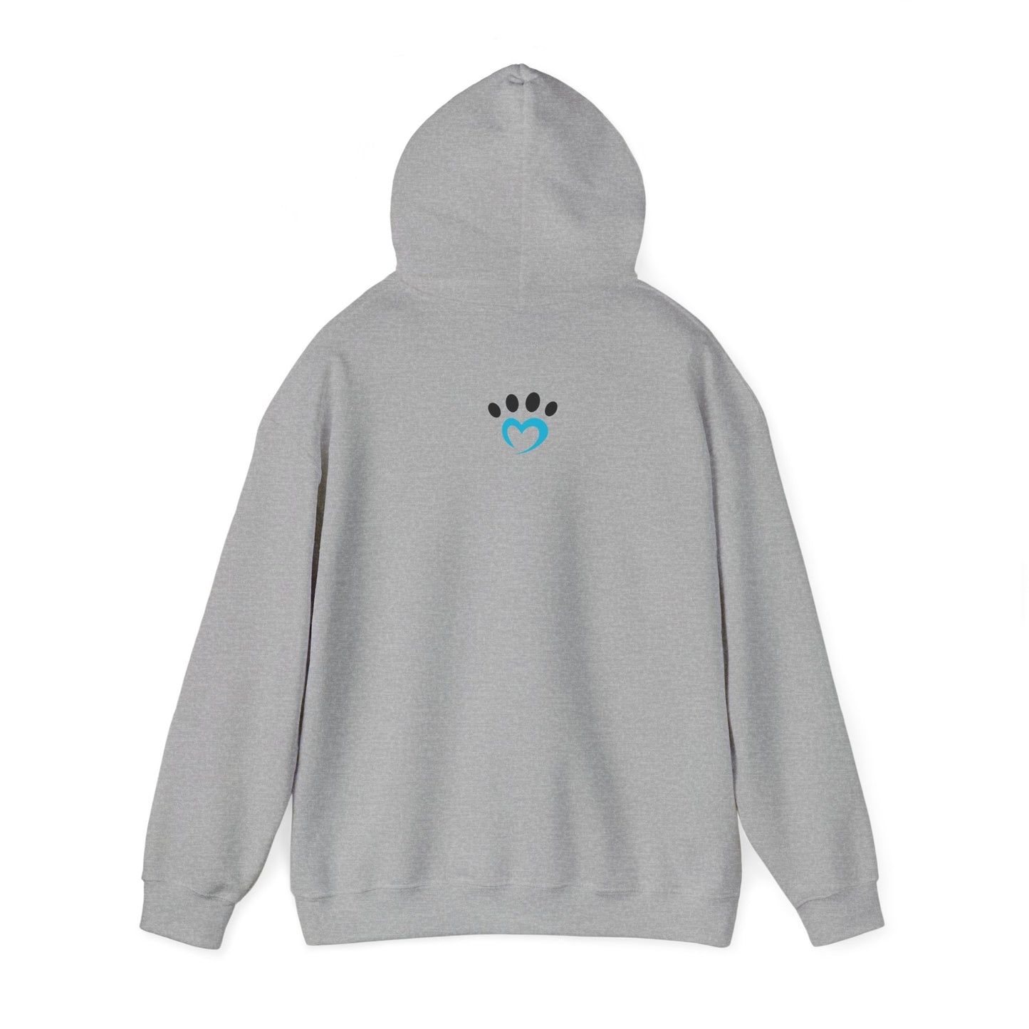 Unisex Hooded Sweatshirt