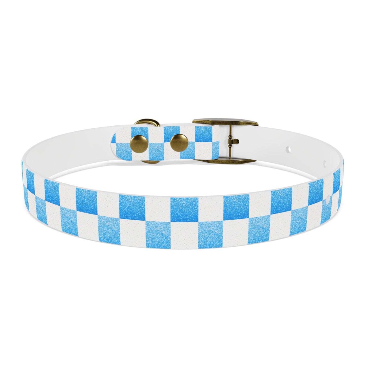 Blue Baloo Collar