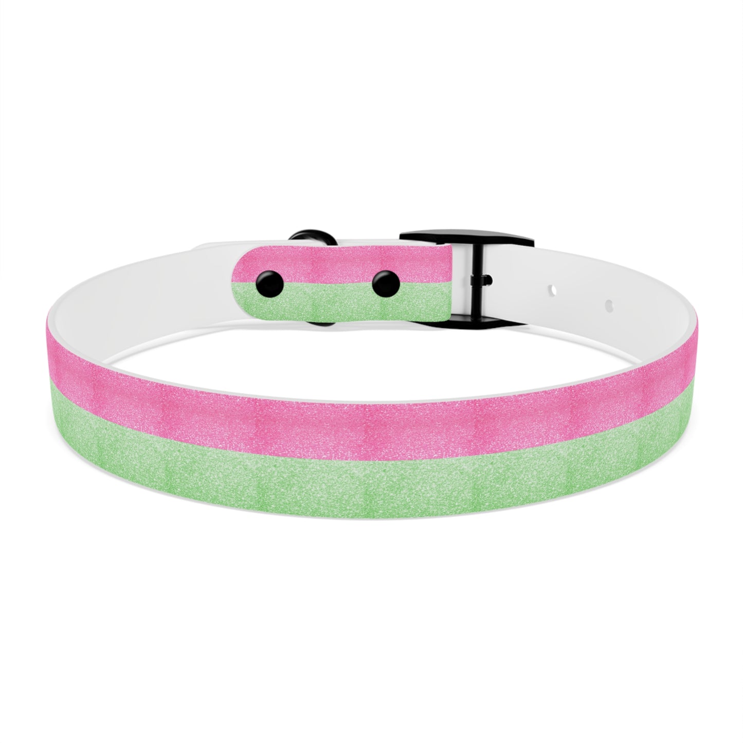 Watermelon Splash Collar
