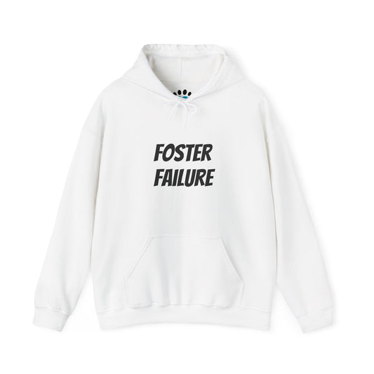 Foster Failure Hoodie, Unisex Sweatshirt