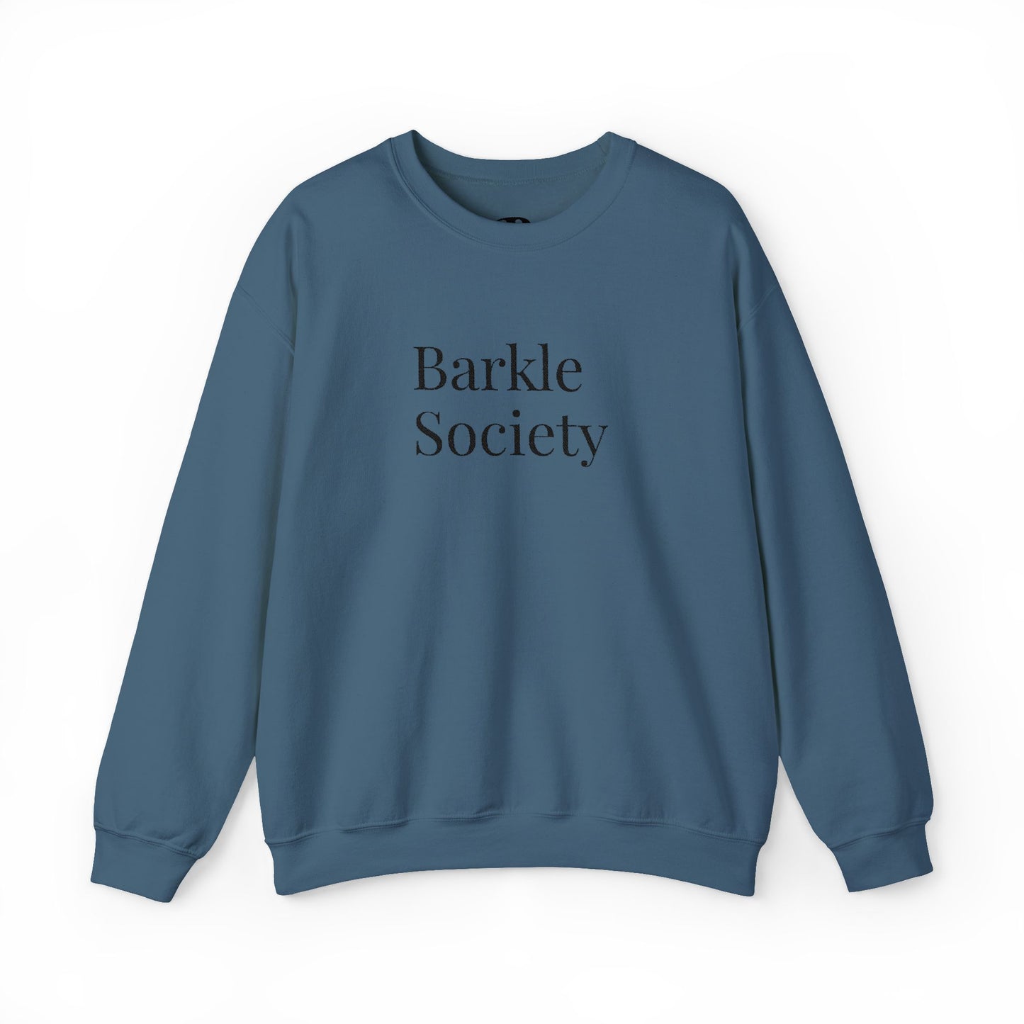 Embroidered Unisex Heavy Blend™ Crewneck Sweatshirt