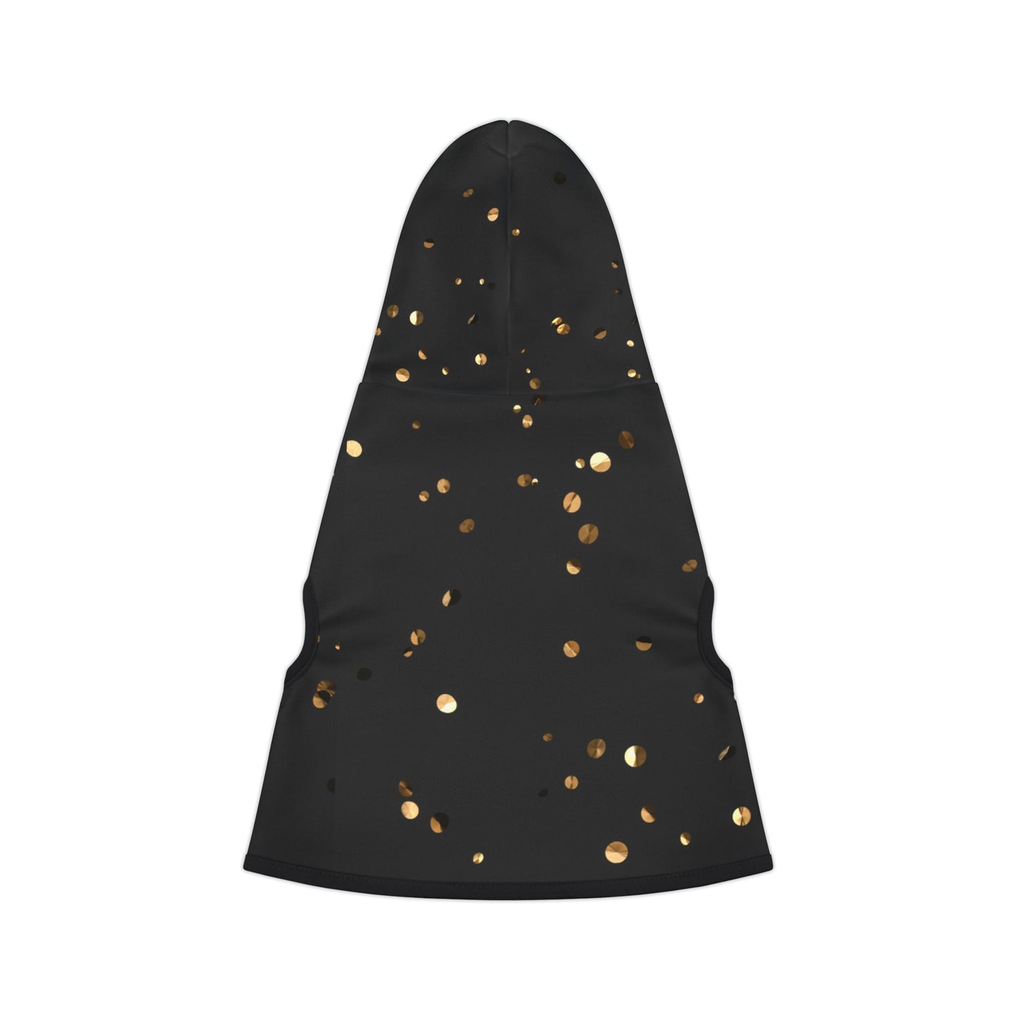 Midnight Dazzle Hoodie
