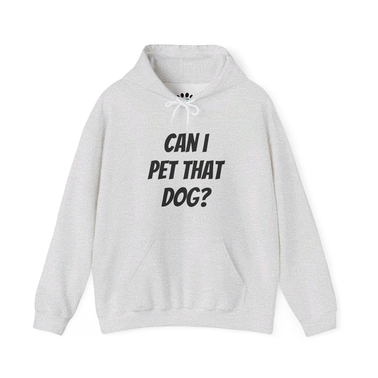 Unisex Hooded Sweatshirt
