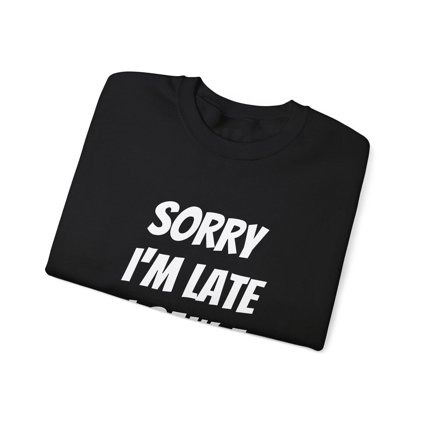 Unisex Crewneck Sweatshirt