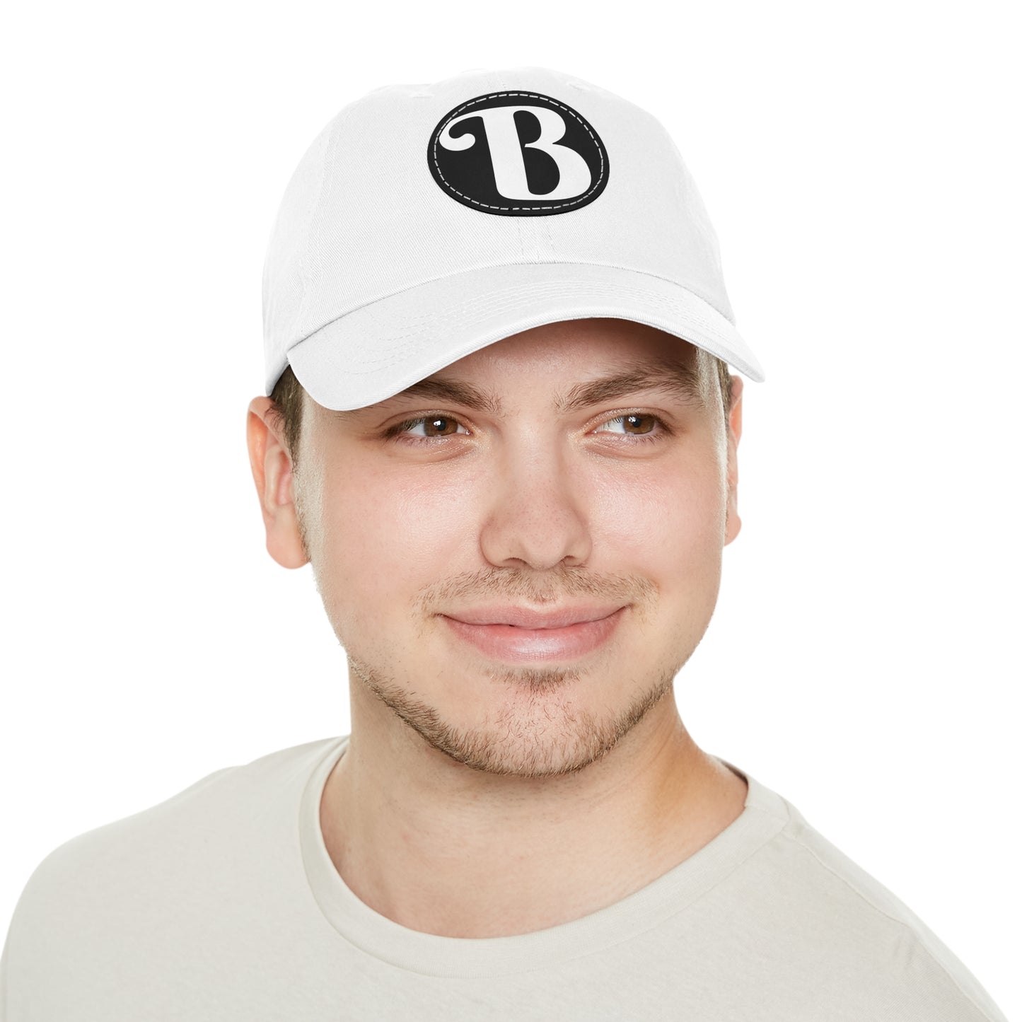 Barkle "B" Signature Baseball Cap