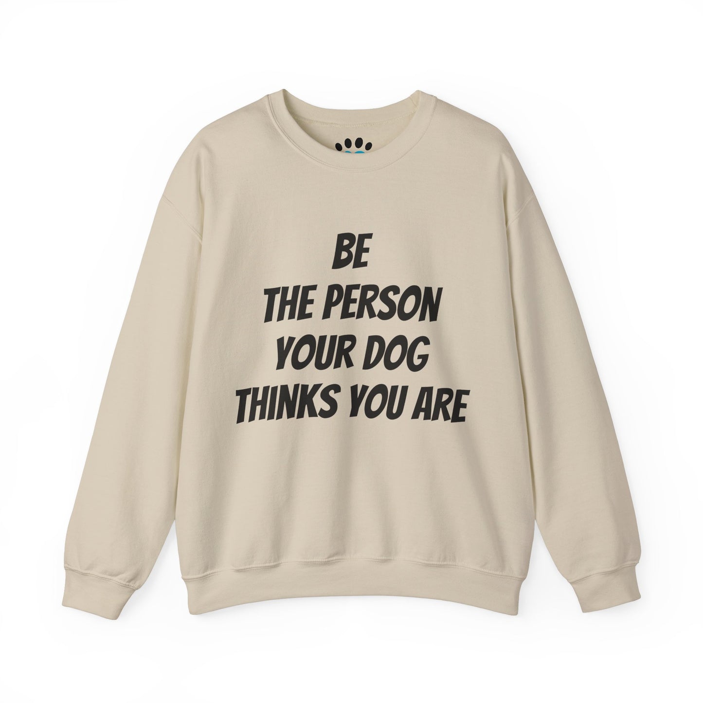 Unisex Crewneck Sweatshirt