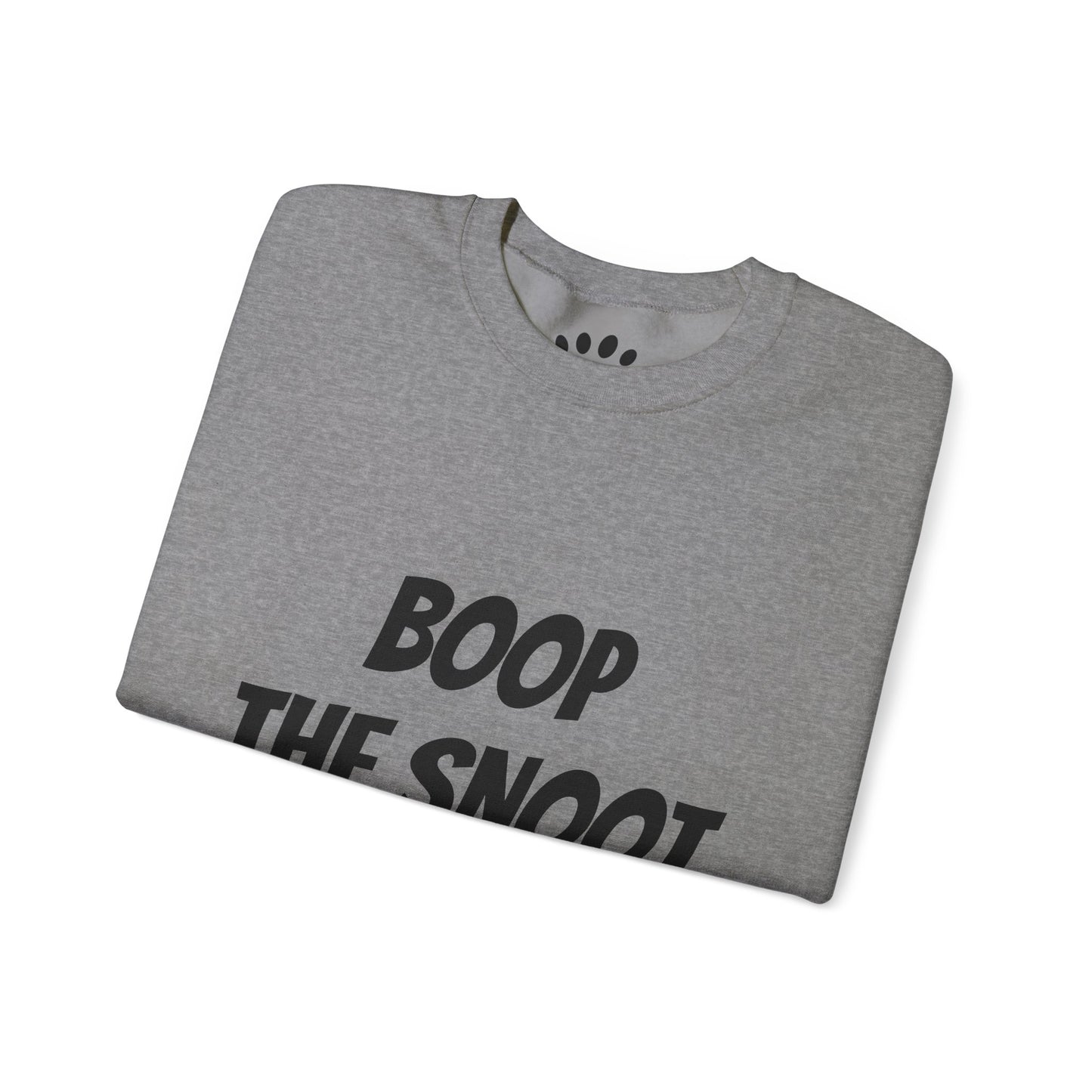 Unisex Crewneck Sweatshirt
