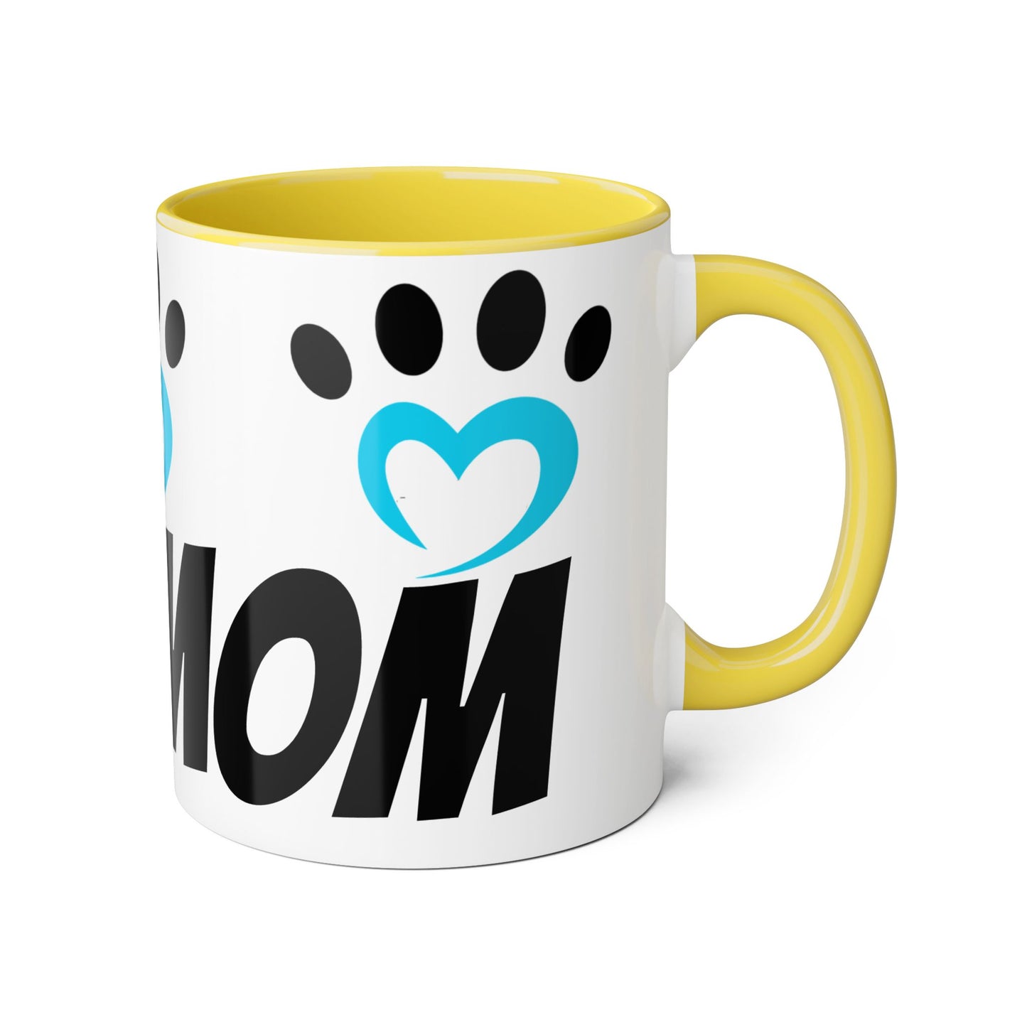 Dog Mom Mug