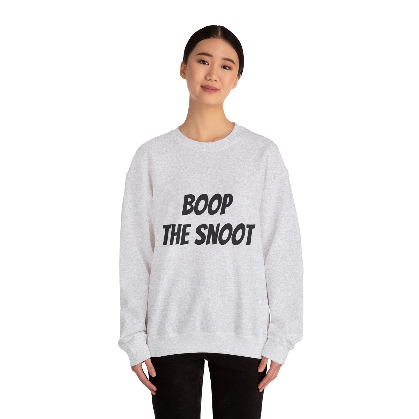Unisex Crewneck Sweatshirt