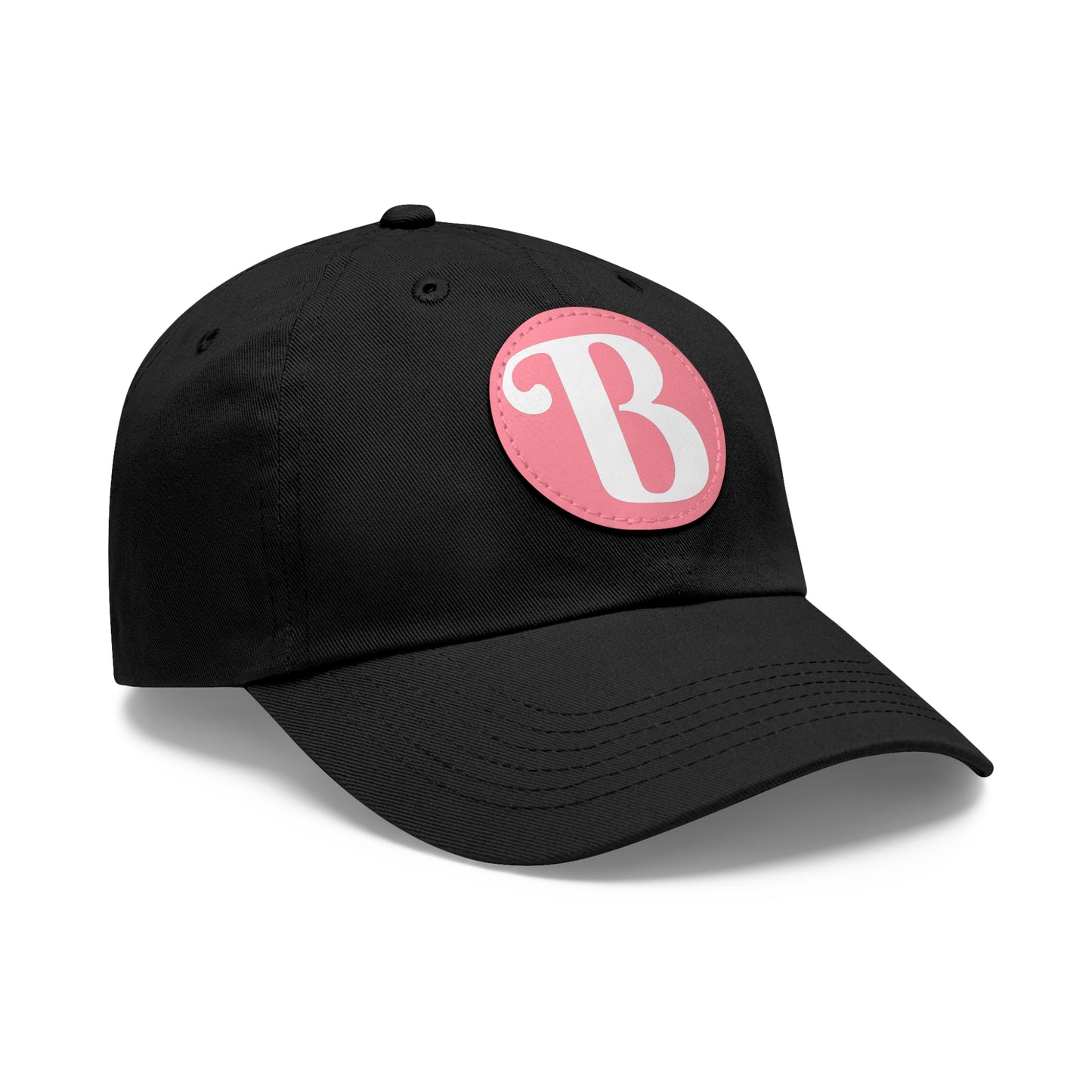 Barkle "B" Signature Baseball Cap