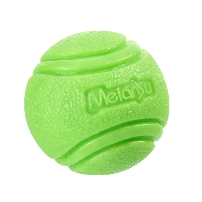 Rubber Ball