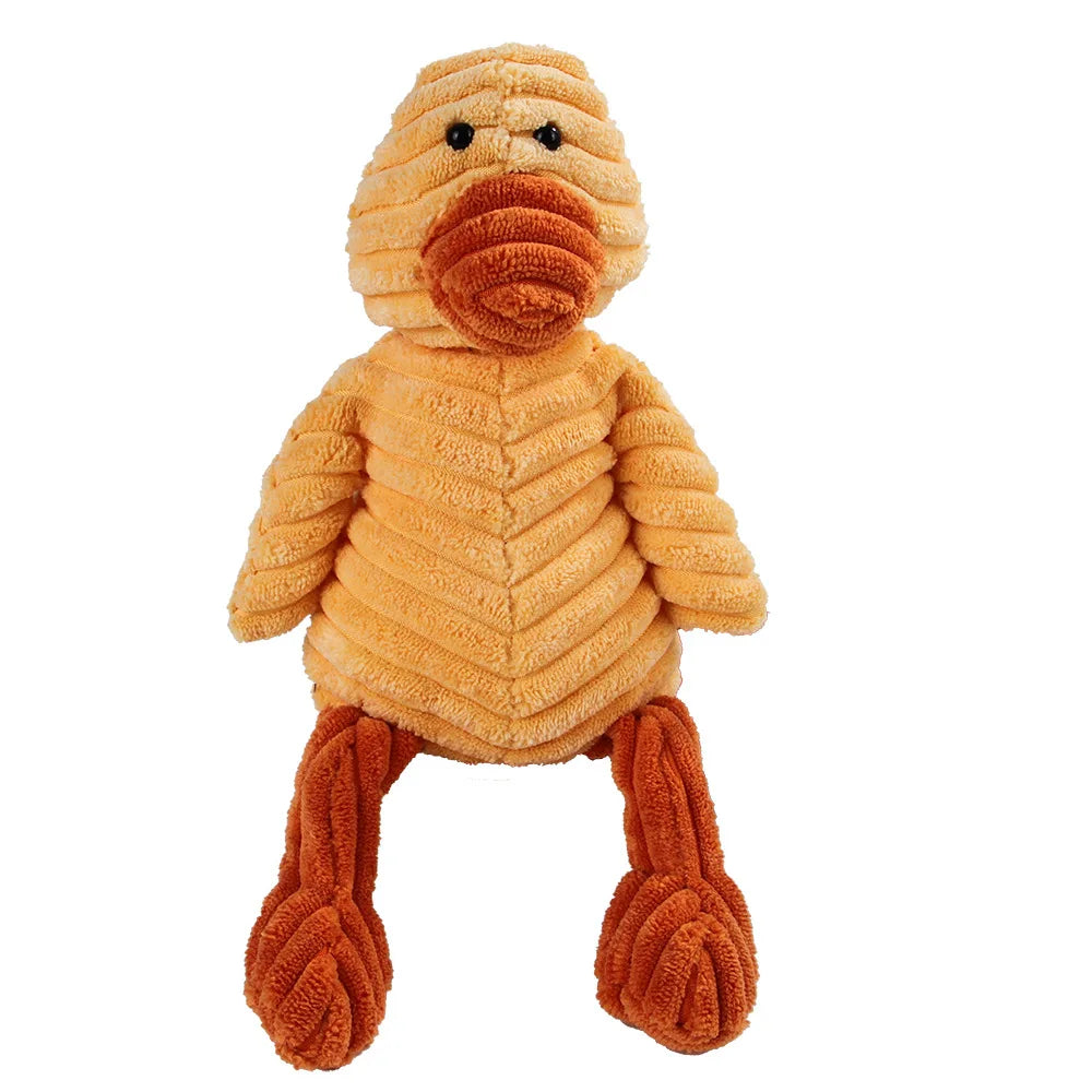 Animal Plush Toy