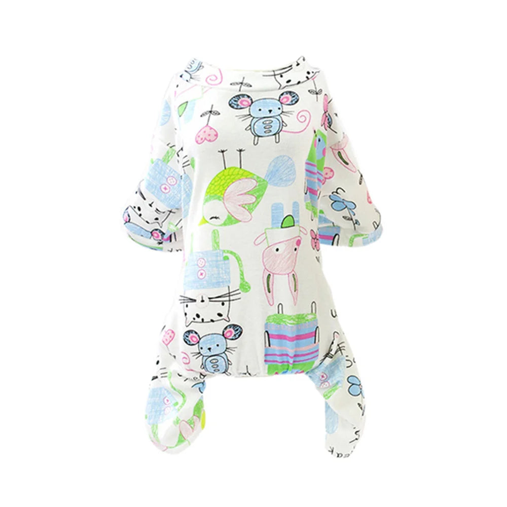 Dog Pajamas