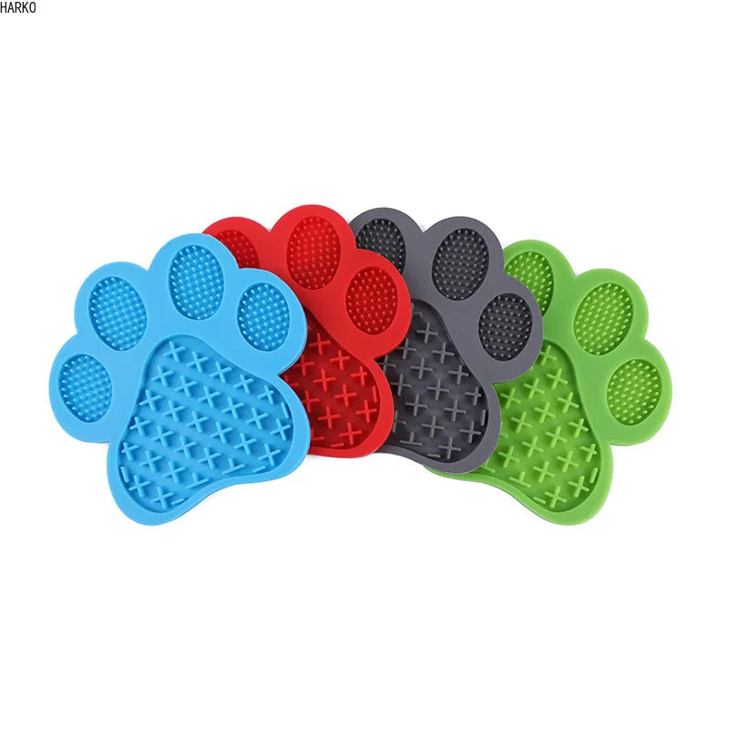 Silicone Lick Pad