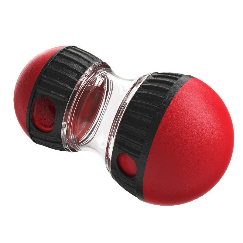 Interactive Treat Dispenser Toy