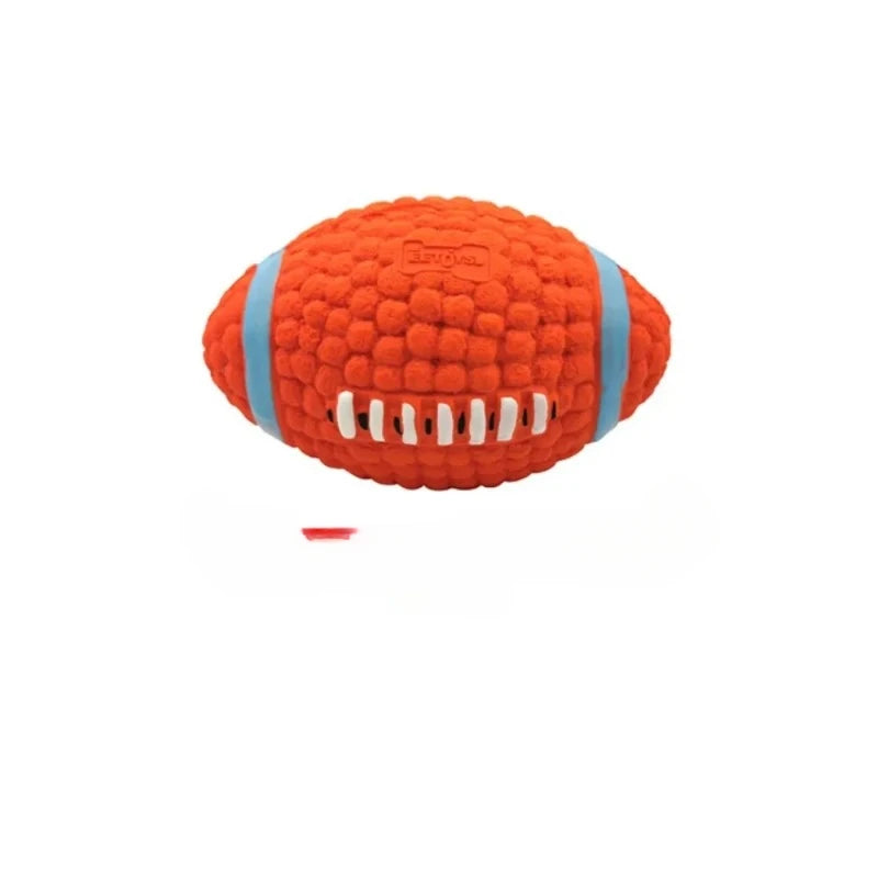 Sport Ball Squeaky
