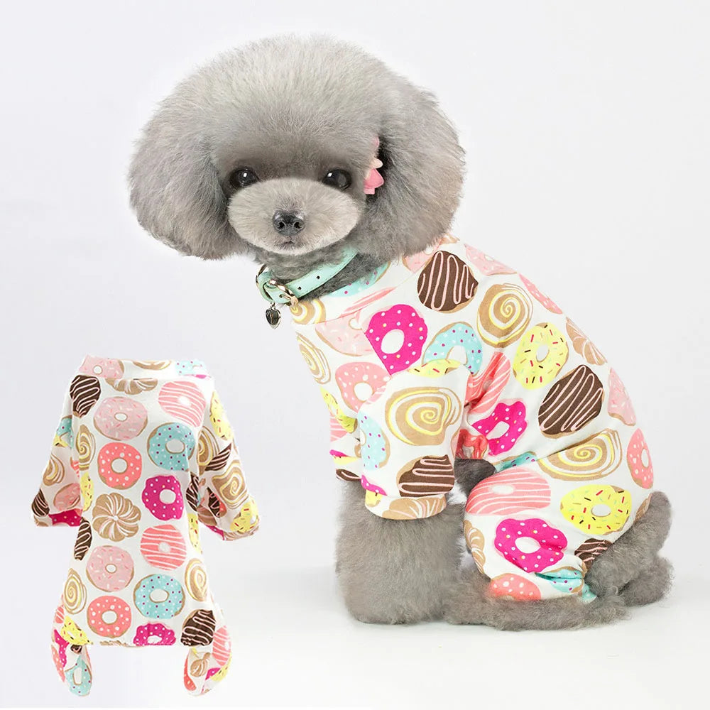 Dog Pajamas