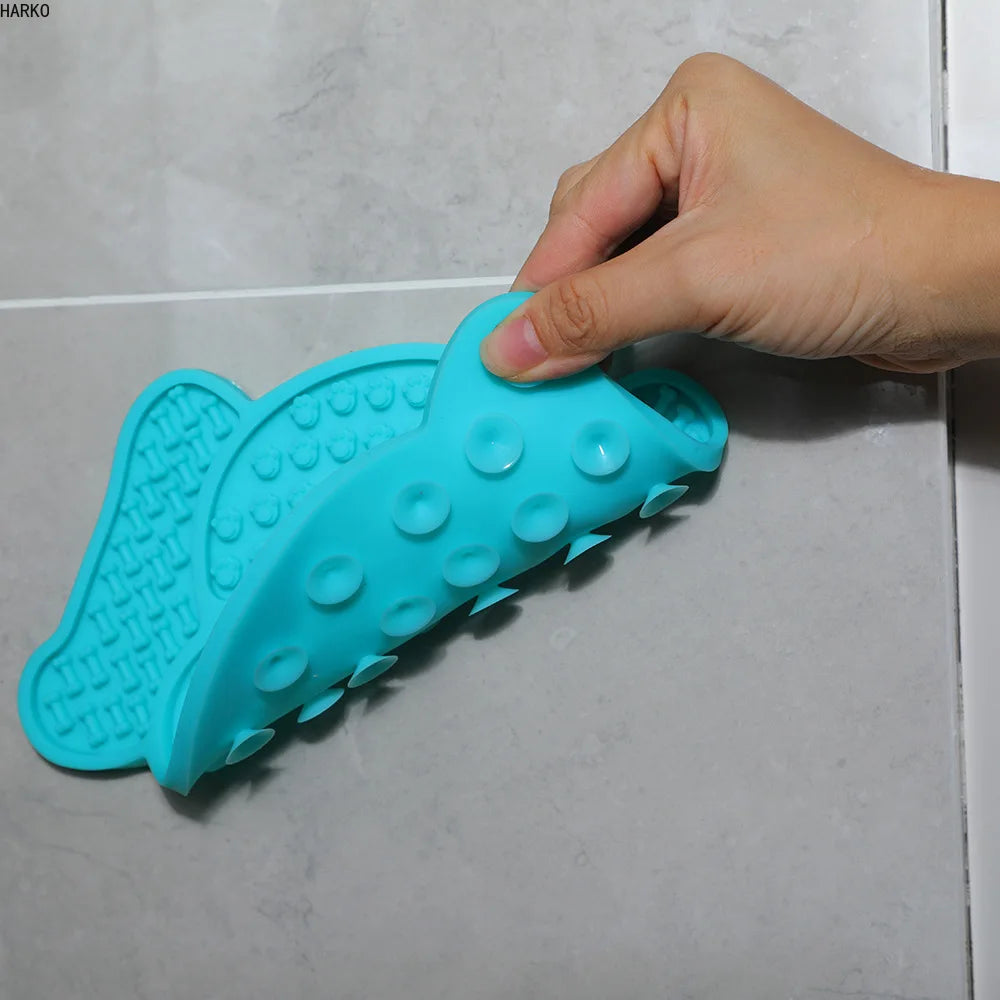 Silicone Lick Pad